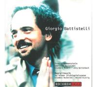 BARTOLOMEI GABRIELLA (voce) - Wyttenbach/Ensemble Modern/Klu [Import]