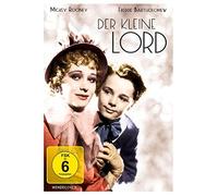 Bartolomew,Freddie - Der Kleine Lord [Import]