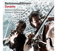 Bartolomey Bittmann - Dynamo