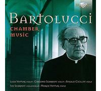 Bartolucci: Chamber Music