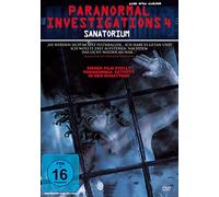 Barton,Amanda - Paranormal Investigations 04 [Import]