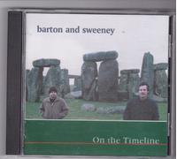 barton and sweeney - On the Timeline (UK Import)