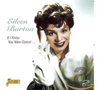 Barton, Eileen - If I Knew You Wre Coming