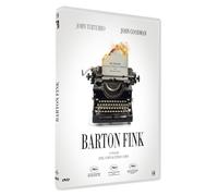 Barton Fink DVD DVD