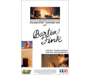 Barton Fink