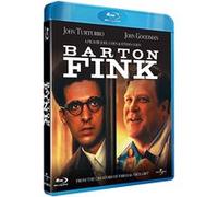 Barton Fink – Universal Pictures – Blu-ray
