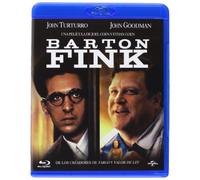 Barton Fink (Blu-Ray) (Import) (2013) John Turturro; John Goodman; Judy Davi