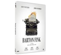 Barton Fink DVD DVD