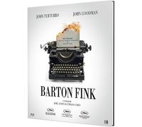 Barton Fink - Édition Blu-Ray Mediabook