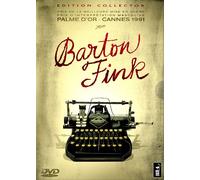 Barton Fink - Édition Collector