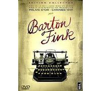 Barton Fink - Édition Collector