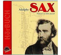 Barton,Günter - Ado he Sax