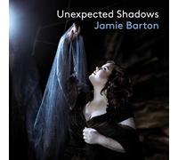 Barton Heggie Haimovitz - Unexpected Shadows [New CD]