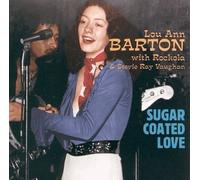 Barton, Lou Ann - Blues with The Boy