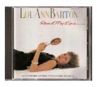 Barton, Lou Ann - Read My Lips