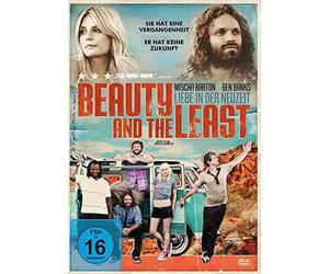 Barton,Mischa - Beauty and The Least: Liebe in der Neuzeit [Import]