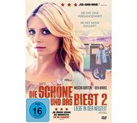 Barton,Mischa - Die Schöne und das Biest 2-Liebe in der Neuzeit