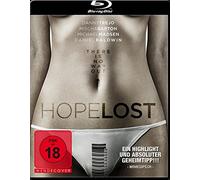 Barton,Mischa - Hope Lost [Blu-Ray] [Import]