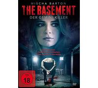 Barton,Mischa - The Basement - der Gemini Killer [Amaray]