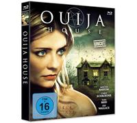 Barton, Misha & Reid, Tara & Wallace, Dee - Ouija House - Ltd. Scanavo Edition [Blu-ray]