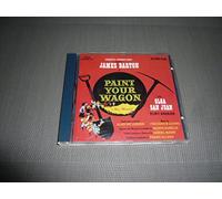 Barton - Paint Your Wagon [Import]