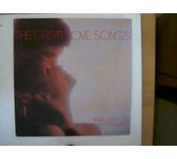 Barton, Pavel: - The Great Love Songs - Pavel Barton, Erscheinungsjahr 1982 Karel Vlach Orchestra,