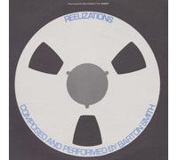 Reelizations: Composed & Performed by Barton Smith