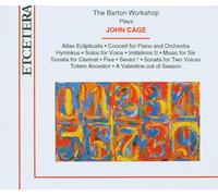 Barton Workshop - Barton Workshop Plays