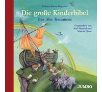 Bartos-Hoppner - Die Grosse Kinderbibel [Import]