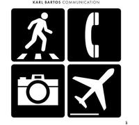 Bartos, Karl - Communication
