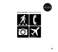 Bartos Karl - Communication (Box)