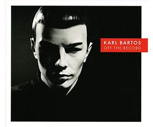 Bartos, Karl - Off the Record -Digi-