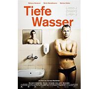 Bartosz Geiner - Tiefe Wasser