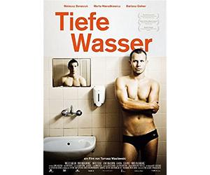 Bartosz Geiner - Tiefe Wasser