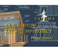 Bartow Studio Relocation Project in Photographs: YAKONA NATURE PRESERVE & LEARNING CENTER