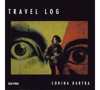 Bartra Corina - Travel Log [Import]