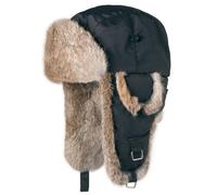 Barts 15-0000000127 - Chapka - Mixte, Noir (Schwarz) - Taille Unique (Taille fabricant: One Size)