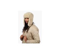 YTTY Barts - Chapka Lucerne Beige Femme - Femme - Taille Unique - Beige