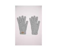 Barts - Witzia Gloves - Gants femme Heather Grey - Taille unique