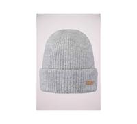 Barts Bonnet femme Witzia gris chiné Taille unique