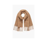 Barts Écharpe Fyone Marron Unisexe Taille unique