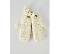 barts accessoires fille de couleur beige TU