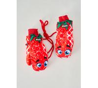 barts accessoires fille de couleur rouge