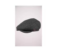 Barts Oslo Cap, Béret Homme, Noir (BLACK 0001), Medium