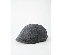 Barts Homme Mr. Mitchell Cap B ret, Noir (0001-BLACK 001J), M EU