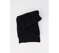 Barts Écharpe Wilbert Homme Taille unique Noir