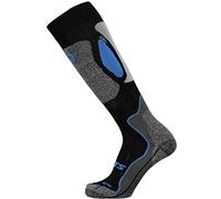 Barts Advanced Ski One, Chaussettes montantes Homme, Bleu (0004-BLUE 004D), 43/46