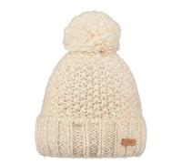 BARTS Aitane Beanie - Femme - Blanc - taille Unique- modèle 2024