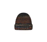 Barts - Akotan Beanie - Bonnet homme Denim - Taille unique