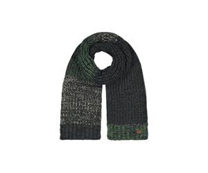 Barts - Akotan Scarf - Echarpe homme Green - Taille unique